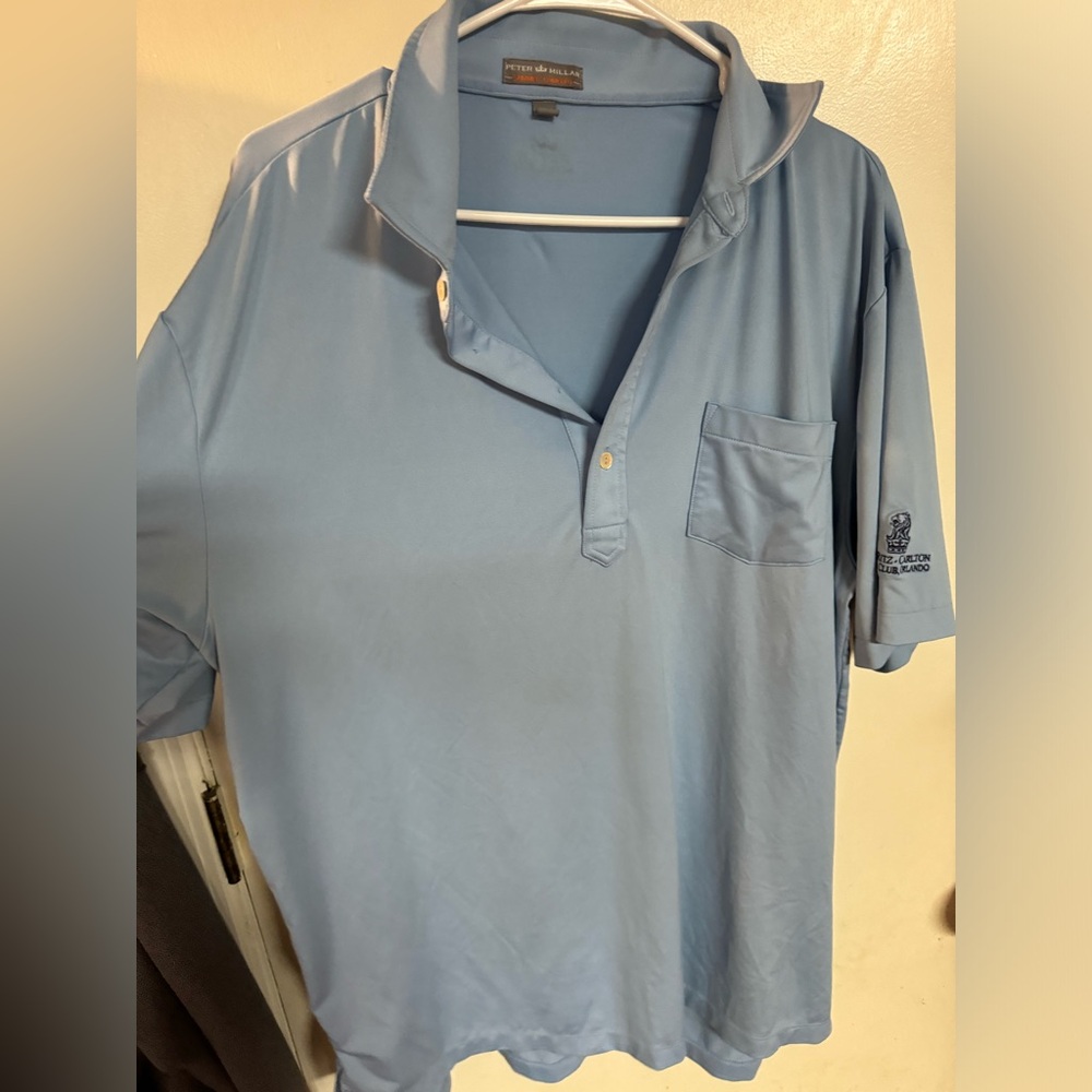 Peter Millar Polo